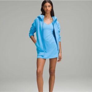 Lululemon Align Dress Blue - Size 6